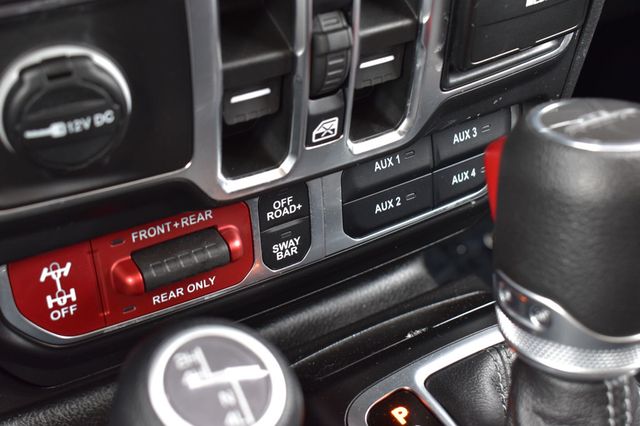 2026 Jeep Gladiator Rubicon 4x4 - 23055403 - 37