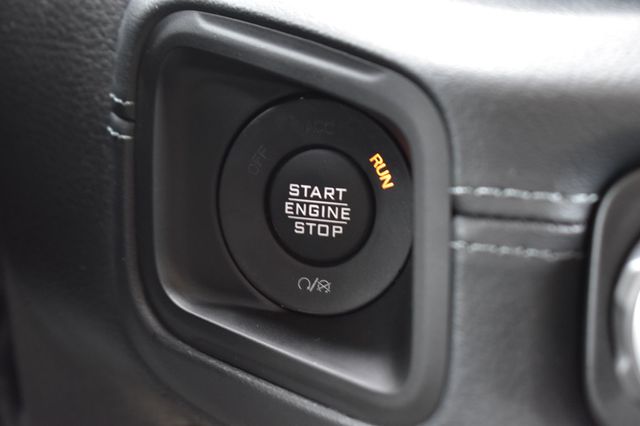 2026 Jeep Gladiator Rubicon 4x4 - 23055403 - 40