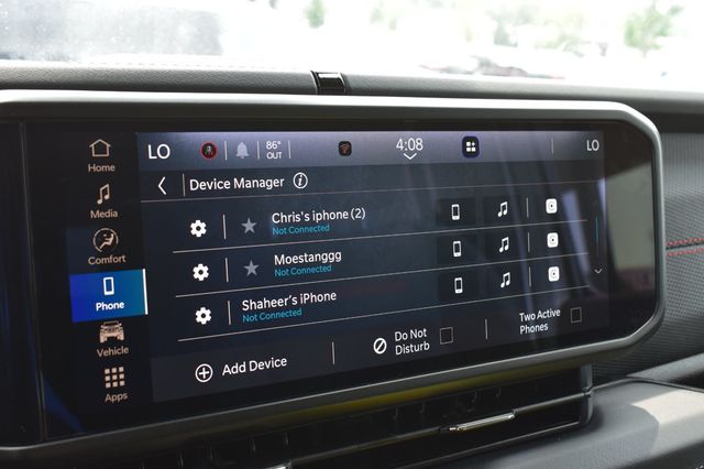 2026 Jeep Gladiator Rubicon 4x4 - 23055403 - 50