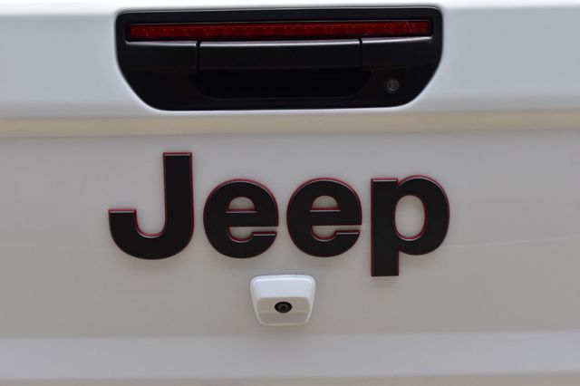 2026 Jeep Gladiator Rubicon 4x4 - 23055403 - 64
