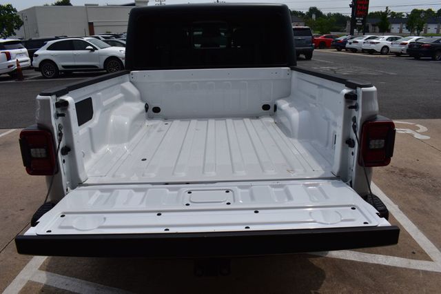 2026 Jeep Gladiator Rubicon 4x4 - 23055403 - 65