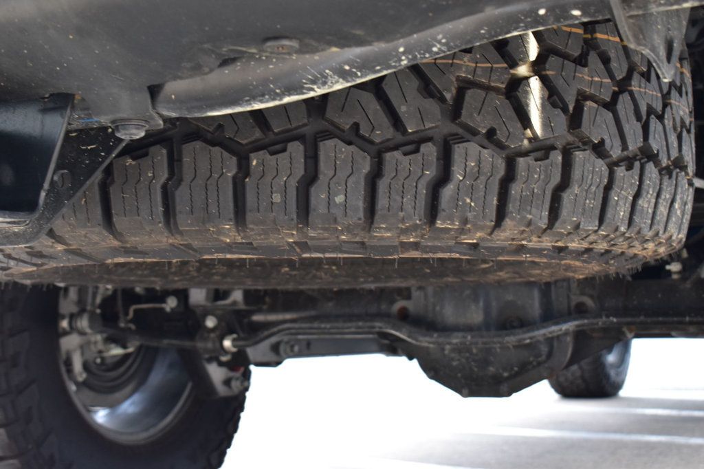 2026 Jeep Gladiator Rubicon 4x4 - 23055403 - 68