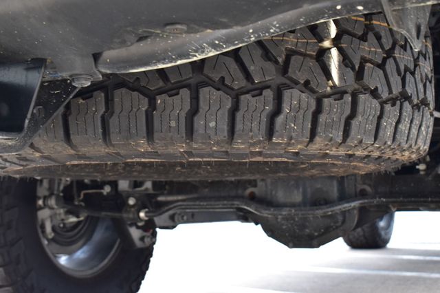 2026 Jeep Gladiator Rubicon 4x4 - 23055403 - 68