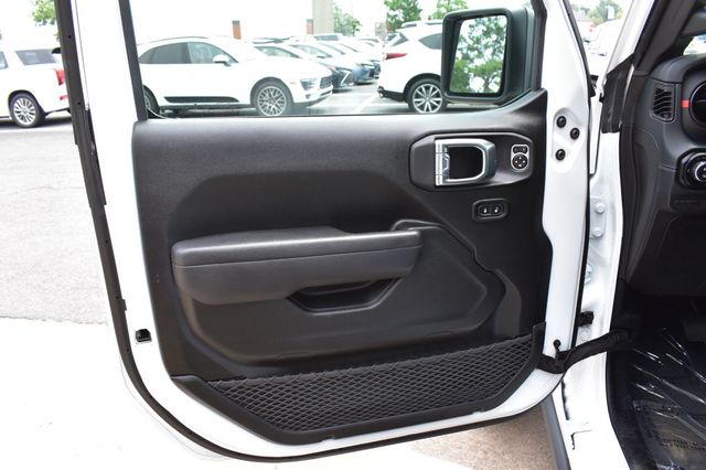 2026 Jeep Gladiator Rubicon 4x4 - 23055403 - 69
