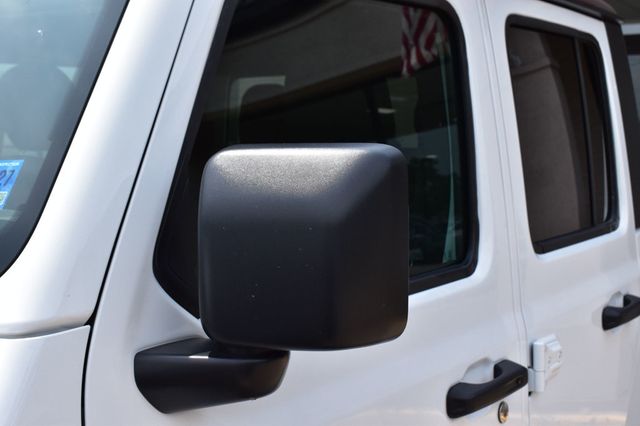 2026 Jeep Gladiator Rubicon 4x4 - 23055403 - 71