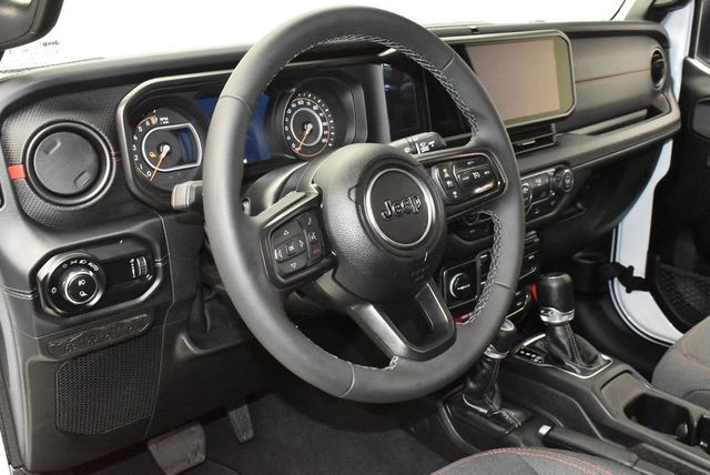 2026 Jeep Gladiator Rubicon 4x4 - 23014733 - 15