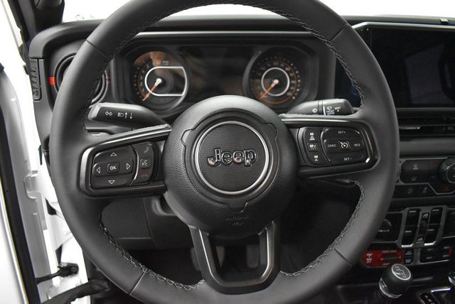 2026 Jeep Gladiator Rubicon 4x4 - 23014733 - 16