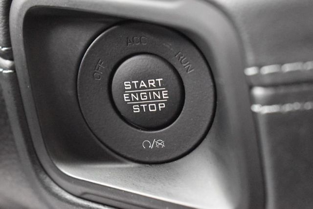2026 Jeep Gladiator Rubicon 4x4 - 23014733 - 17