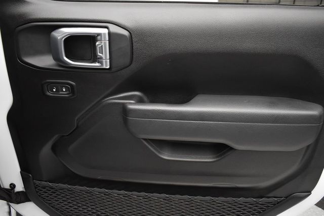 2026 Jeep Gladiator Rubicon 4x4 - 23014733 - 22