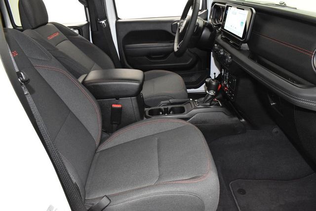2026 Jeep Gladiator Rubicon 4x4 - 23014733 - 23