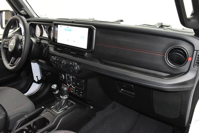 2026 Jeep Gladiator Rubicon 4x4 - 23014733 - 25
