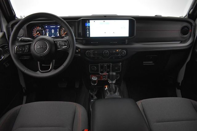 2026 Jeep Gladiator Rubicon 4x4 - 23014733 - 26