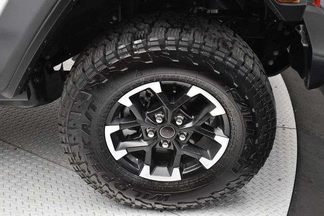 2026 Jeep Gladiator Rubicon 4x4 - 23014733 - 34