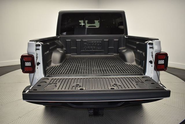 2026 Jeep Gladiator Rubicon 4x4 - 23014733 - 35