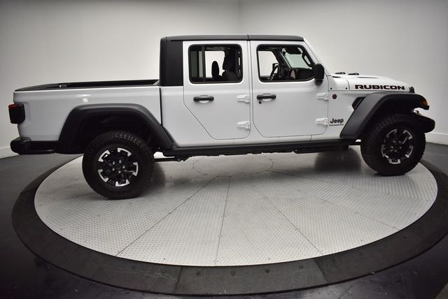 2026 Jeep Gladiator Rubicon 4x4 - 23014733 - 3