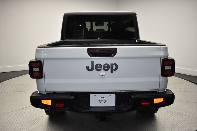 2026 Jeep Gladiator Rubicon 4x4 - 23014733 - 5