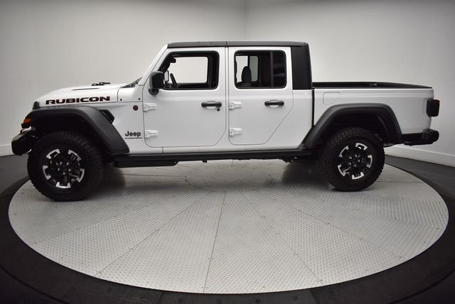 2026 Jeep Gladiator Rubicon 4x4 - 23014733 - 7