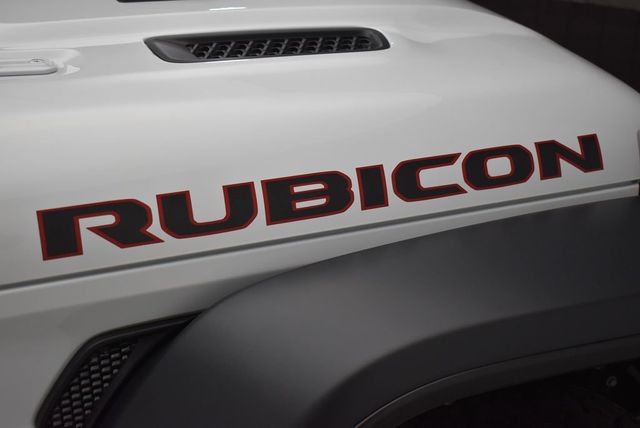 2026 Jeep Gladiator Rubicon 4x4 - 23014733 - 8