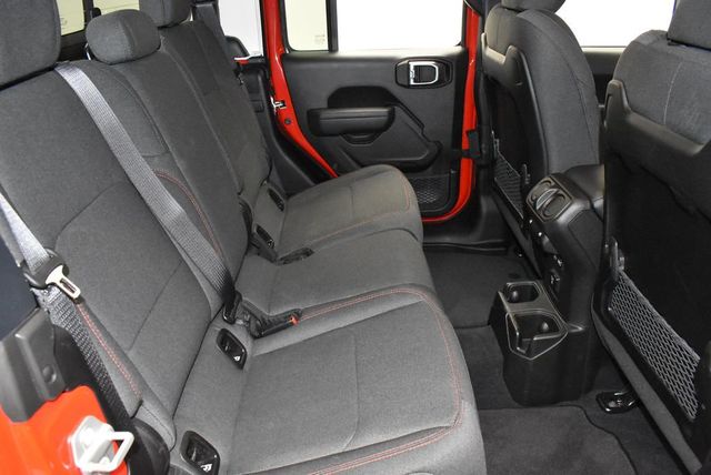 2026 Jeep Gladiator Rubicon 4x4 - 23014967 - 29