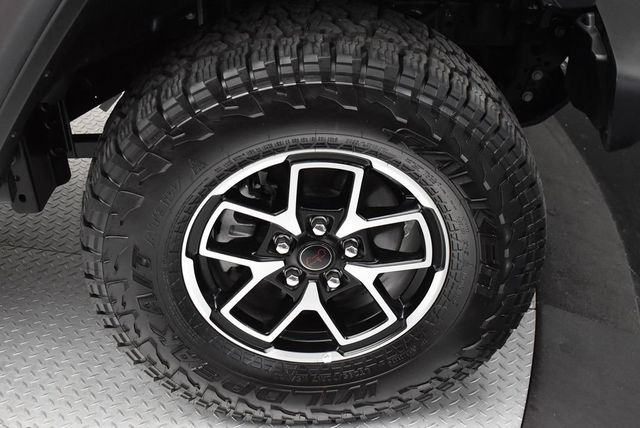 2026 Jeep Gladiator Rubicon 4x4 - 23014967 - 34