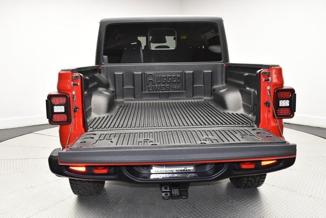 2026 Jeep Gladiator Rubicon 4x4 - 23014967 - 35