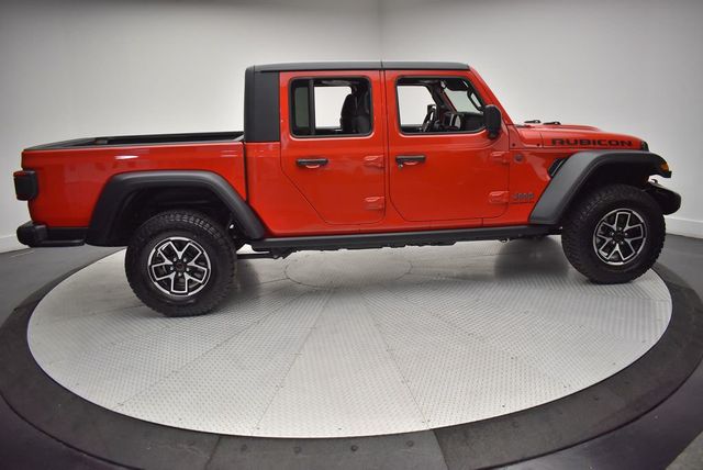 2026 Jeep Gladiator Rubicon 4x4 - 23014967 - 3