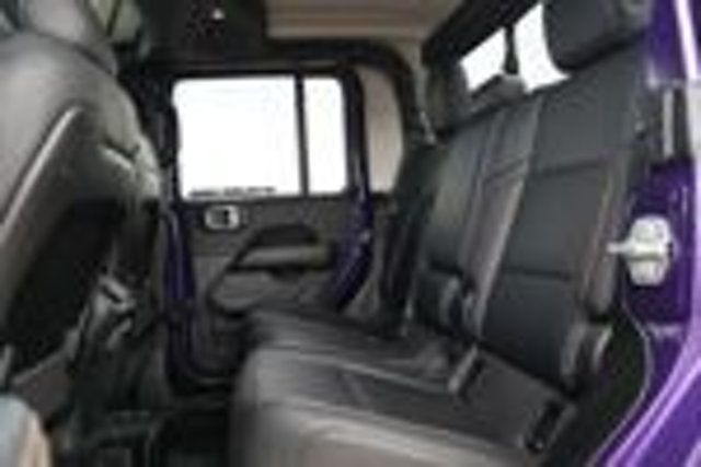 2026 Jeep Gladiator Texas Trail - 23068610 - 10