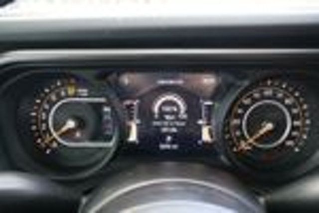 2026 Jeep Gladiator Texas Trail - 23068610 - 11