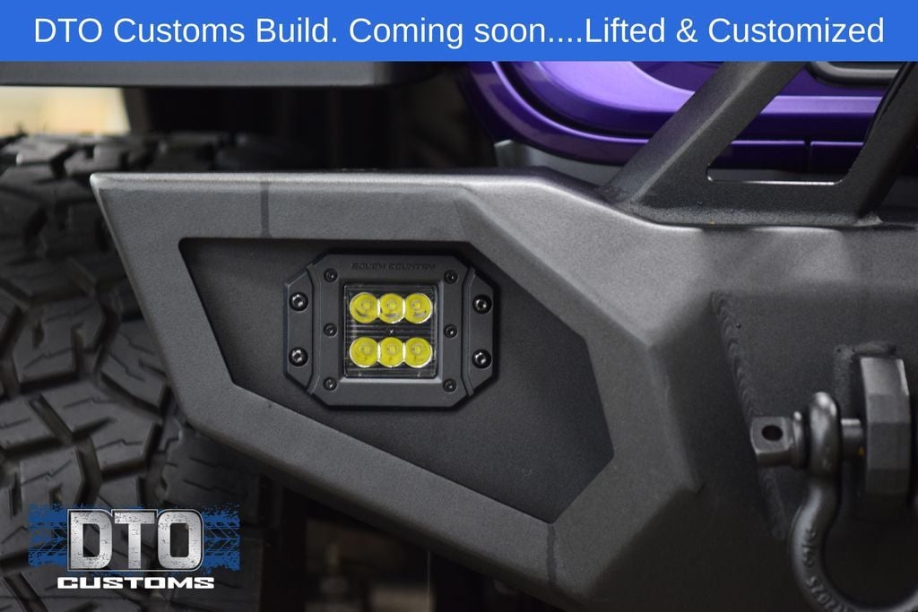 2026 Jeep Gladiator Texas Trail - 23068610 - 12