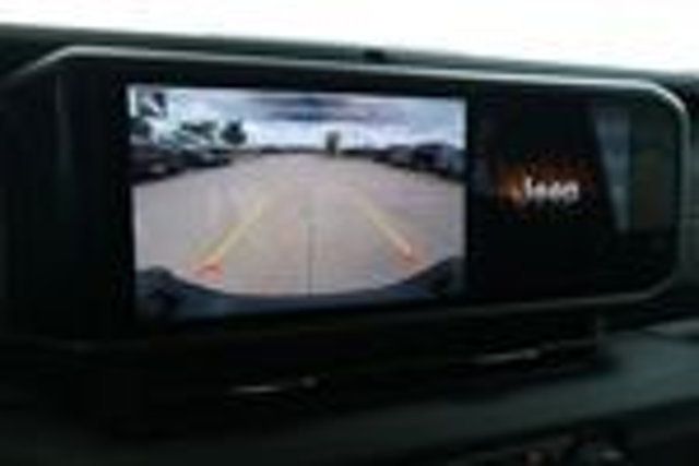 2026 Jeep Gladiator Texas Trail - 23068610 - 13