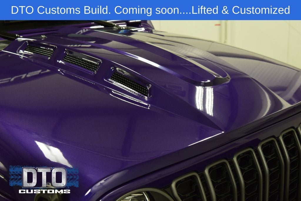 2026 Jeep Gladiator Texas Trail - 23068610 - 15