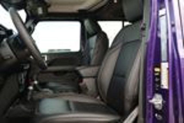 2026 Jeep Gladiator Texas Trail - 23068610 - 15