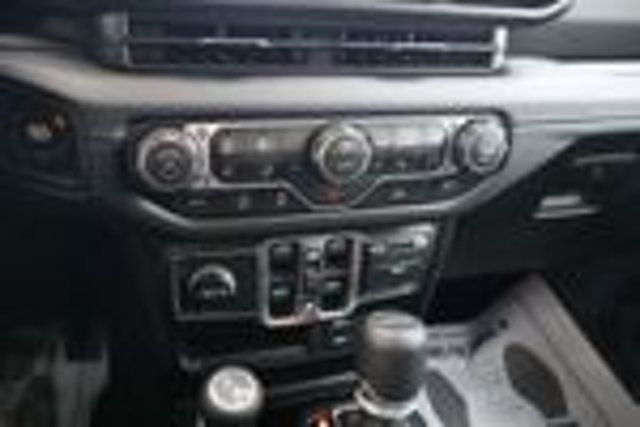2026 Jeep Gladiator Texas Trail - 23068610 - 16