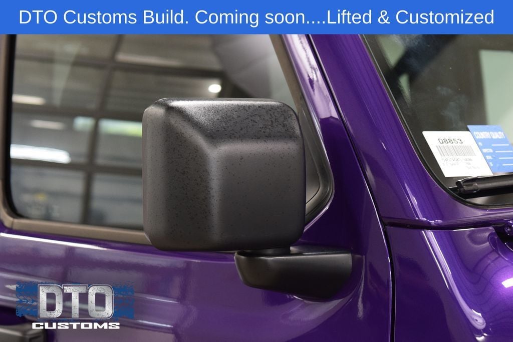 2026 Jeep Gladiator Texas Trail - 23068610 - 20