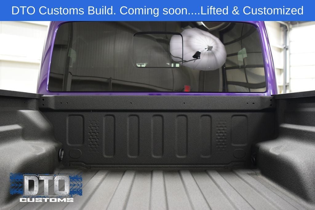 2026 Jeep Gladiator Texas Trail - 23068610 - 27