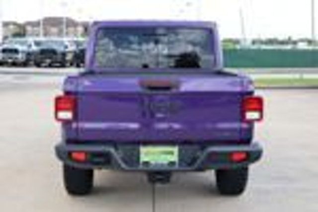 2026 Jeep Gladiator Texas Trail - 23068610 - 2