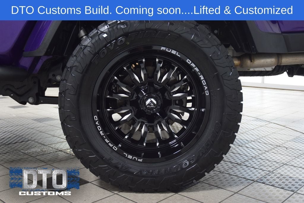 2026 Jeep Gladiator Texas Trail - 23068610 - 29
