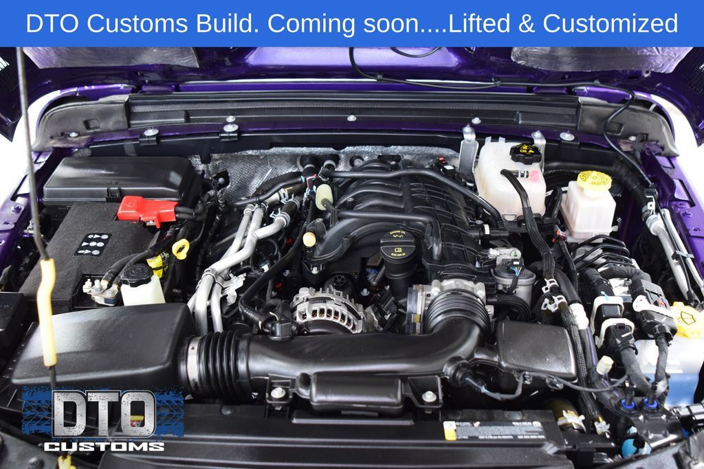2026 Jeep Gladiator Texas Trail - 23068610 - 31