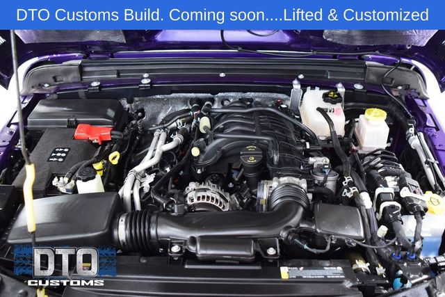 2026 Jeep Gladiator Texas Trail - 23068610 - 31