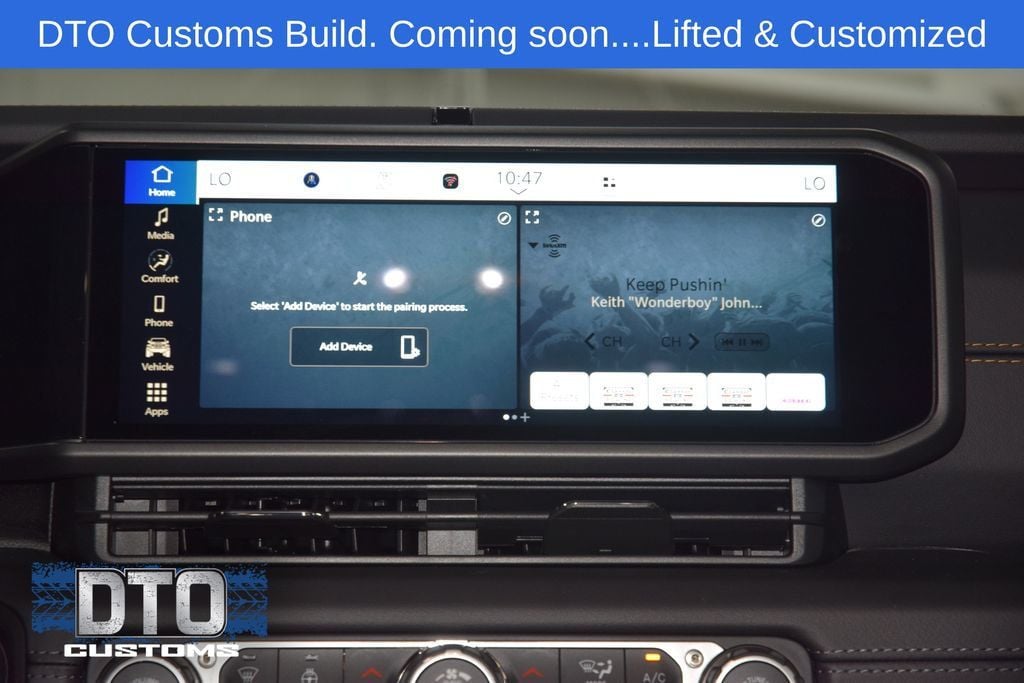 2026 Jeep Gladiator Texas Trail - 23068610 - 33