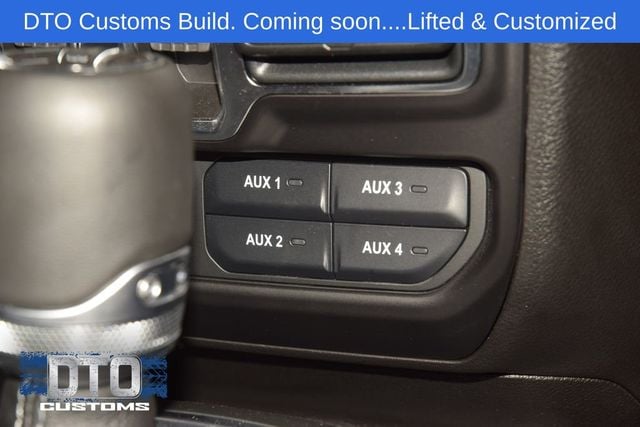 2026 Jeep Gladiator Texas Trail - 23068610 - 35