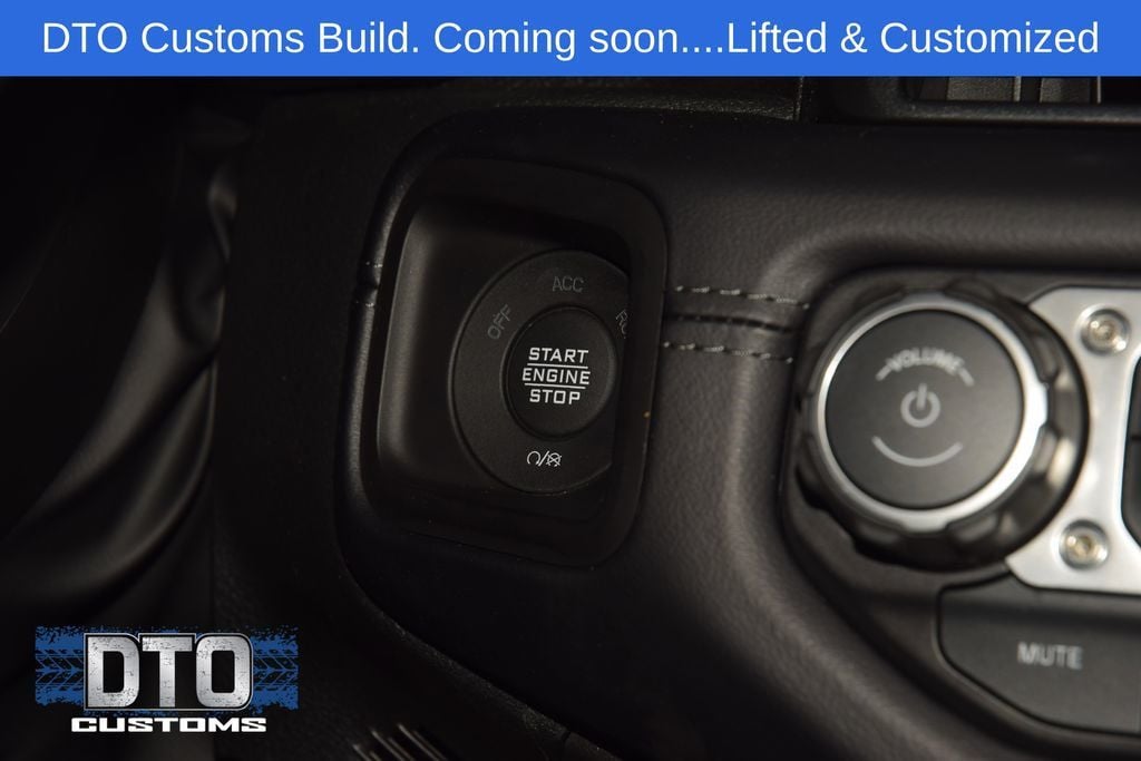 2026 Jeep Gladiator Texas Trail - 23068610 - 37