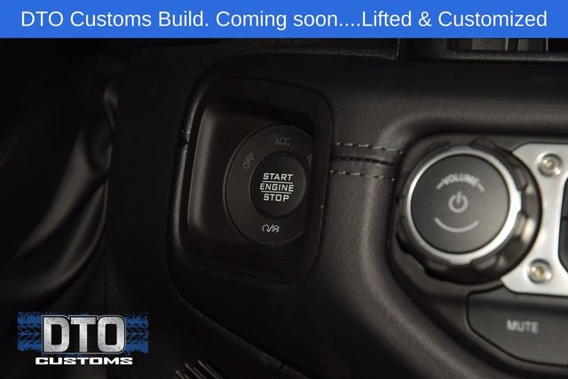 2026 Jeep Gladiator Texas Trail - 23068610 - 37