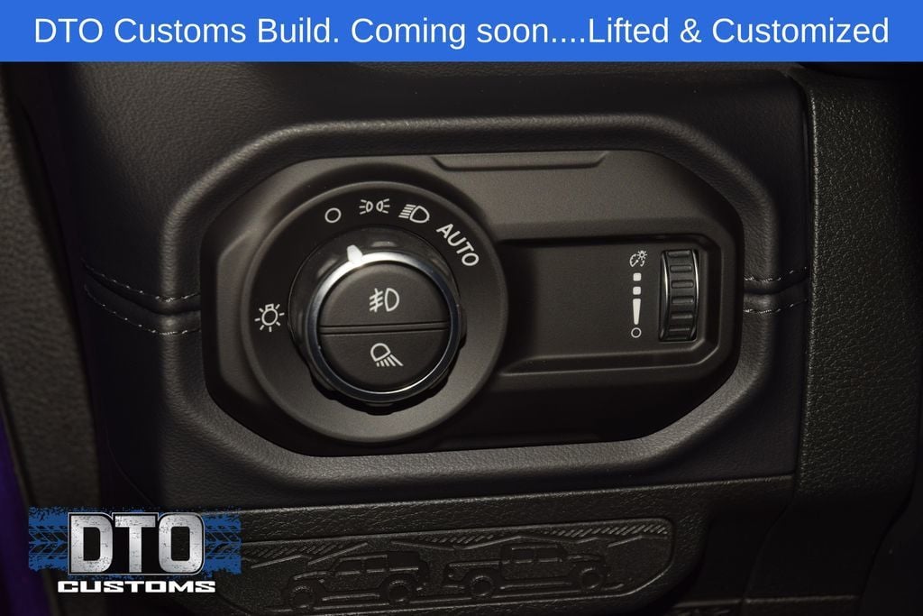 2026 Jeep Gladiator Texas Trail - 23068610 - 38