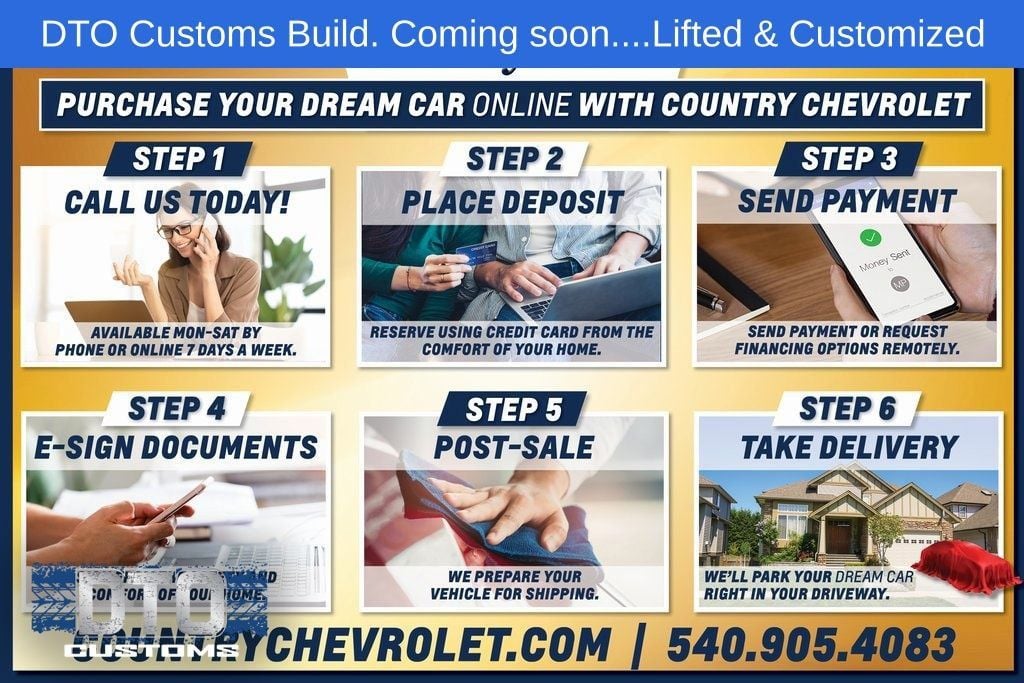 2026 Jeep Gladiator Texas Trail - 23068610 - 3