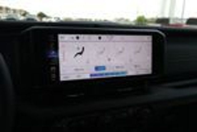 2026 Jeep Gladiator Texas Trail - 23068610 - 3