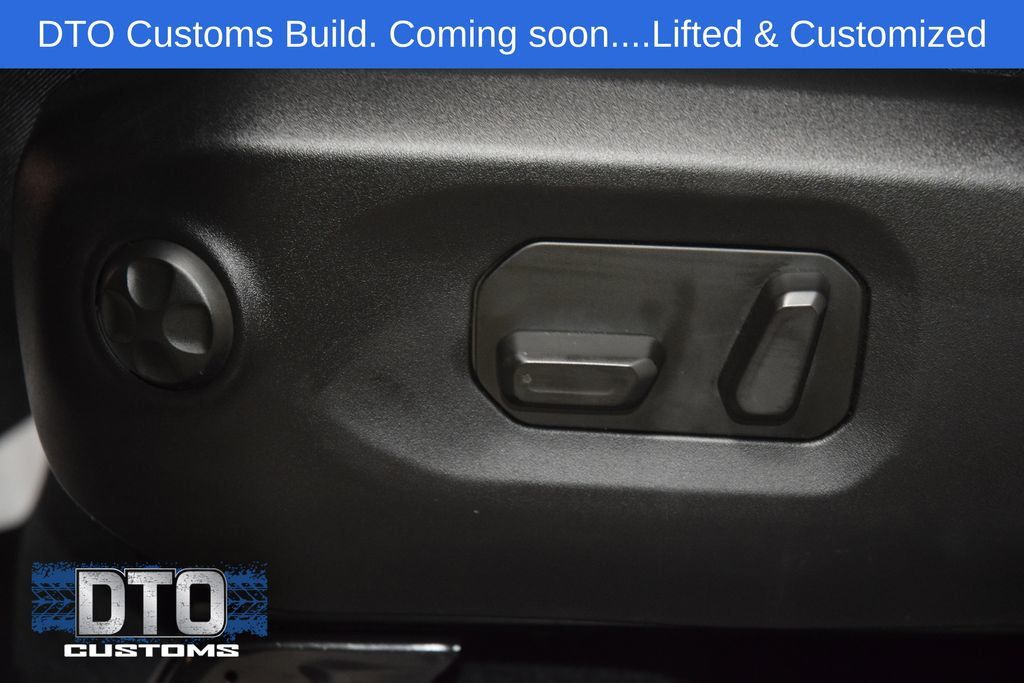 2026 Jeep Gladiator Texas Trail - 23068610 - 43