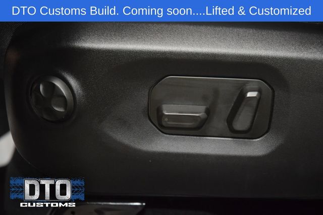 2026 Jeep Gladiator Texas Trail - 23068610 - 43