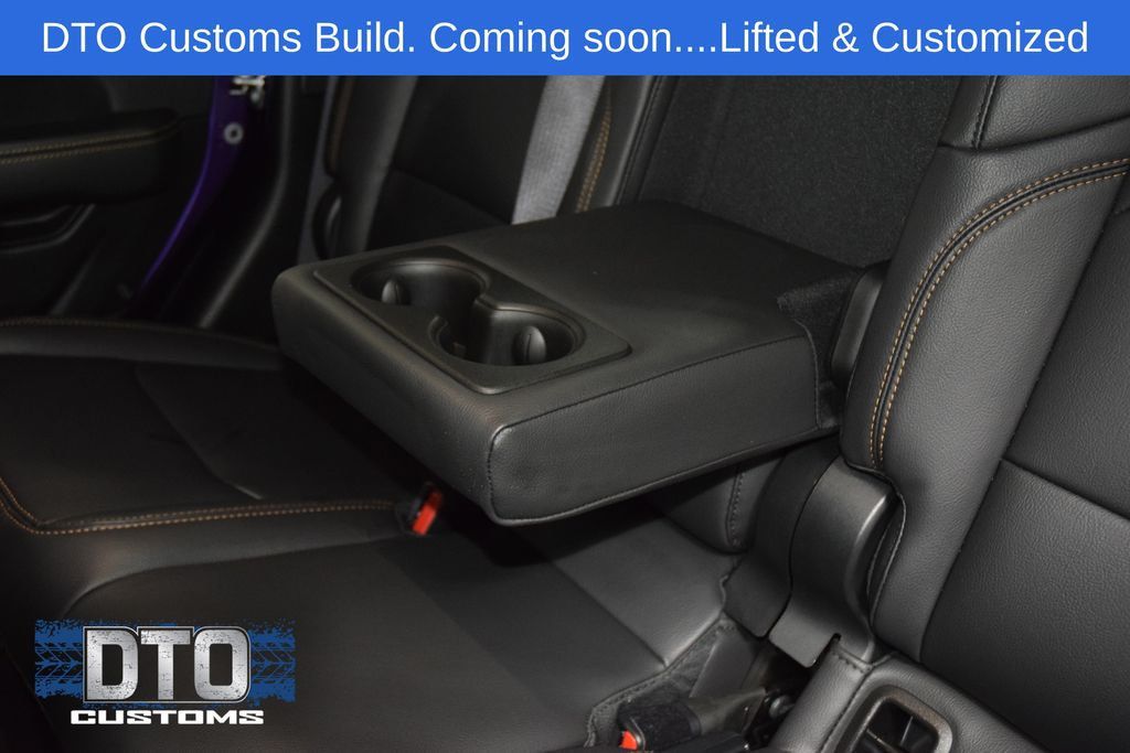 2026 Jeep Gladiator Texas Trail - 23068610 - 46