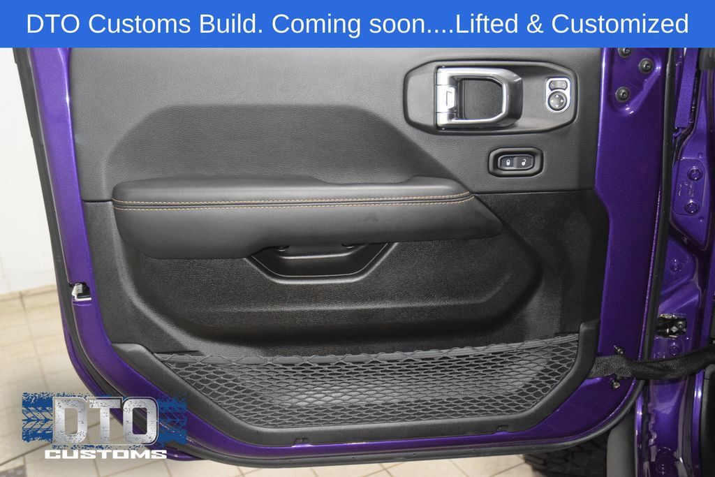 2026 Jeep Gladiator Texas Trail - 23068610 - 48